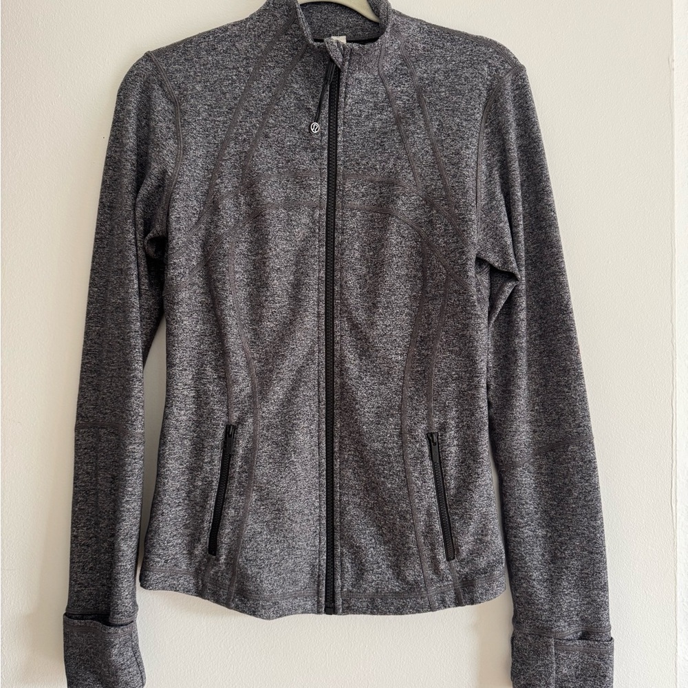 Lululemon Define Jacket - image 2